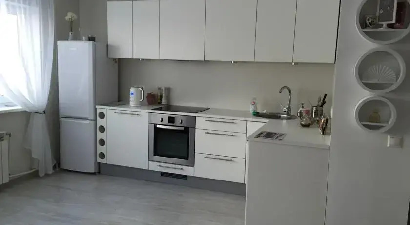 Luganuse Apartment