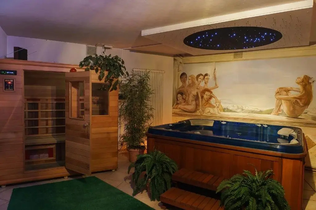 B&B Il Colombé