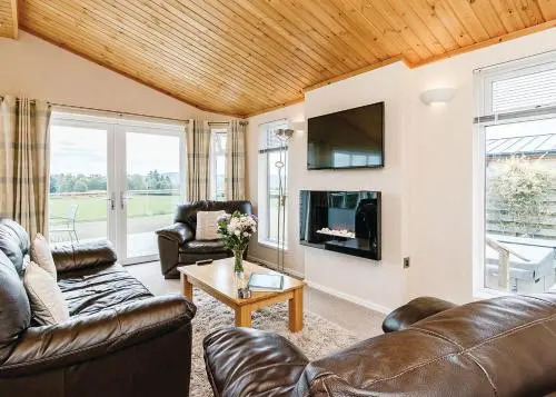 Kessock Highland Lodges