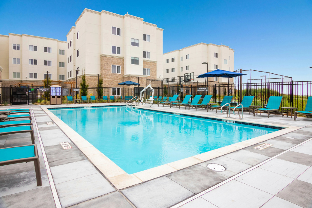 Residence Inn by Marriott San Jose North/Silicon Valley