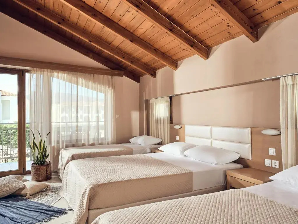 Alkyonis hotel