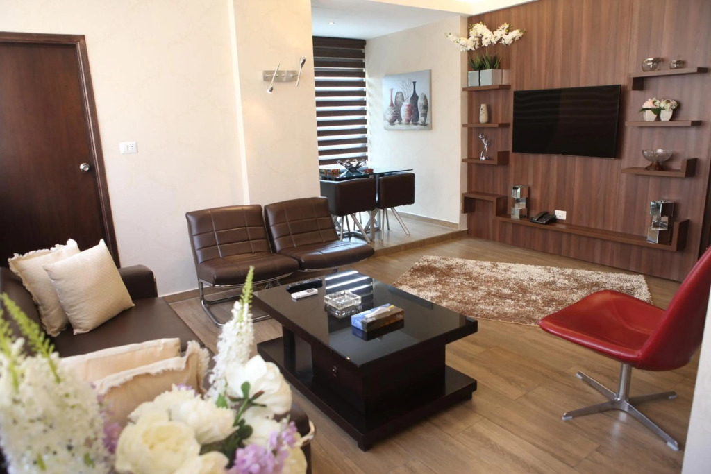 Dreams Suites