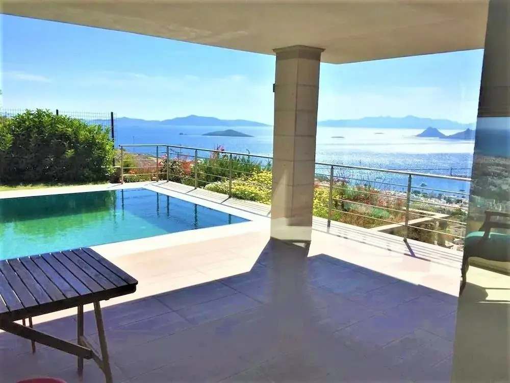 Villa Visum
