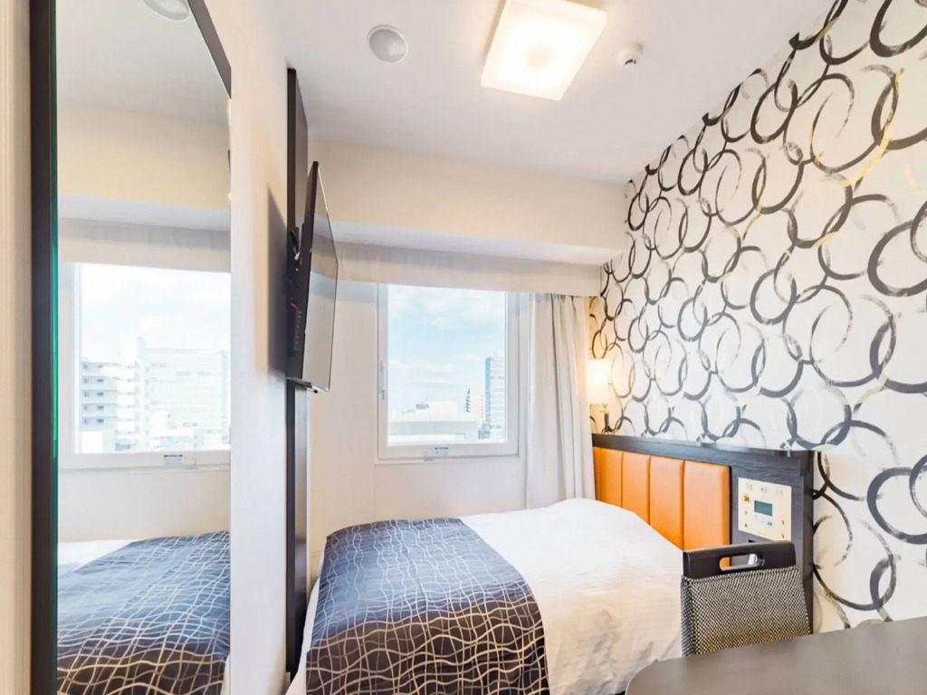 APA Hotel TKP Sendai Eki Kita