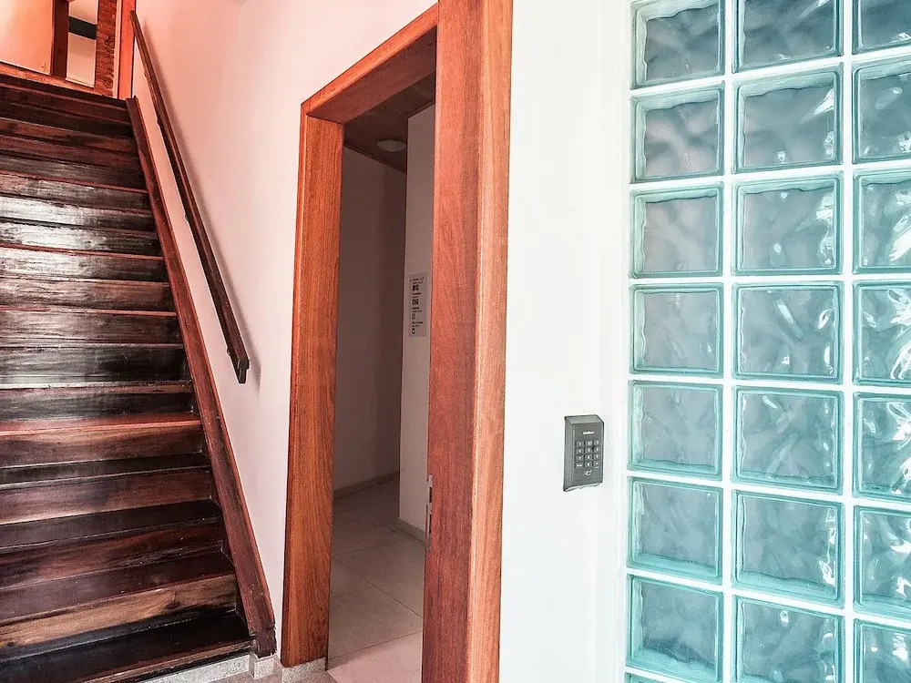The Bridge Hostel Florianópolis
