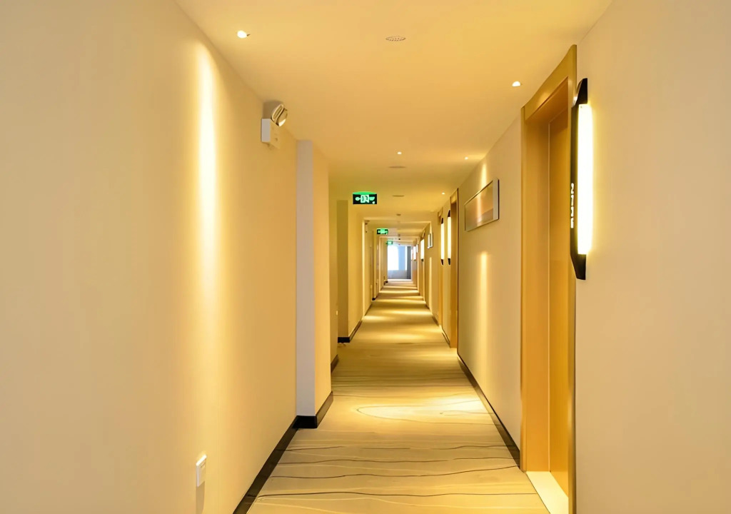 City Comfort Inn Jingzhou Wanda Plaza