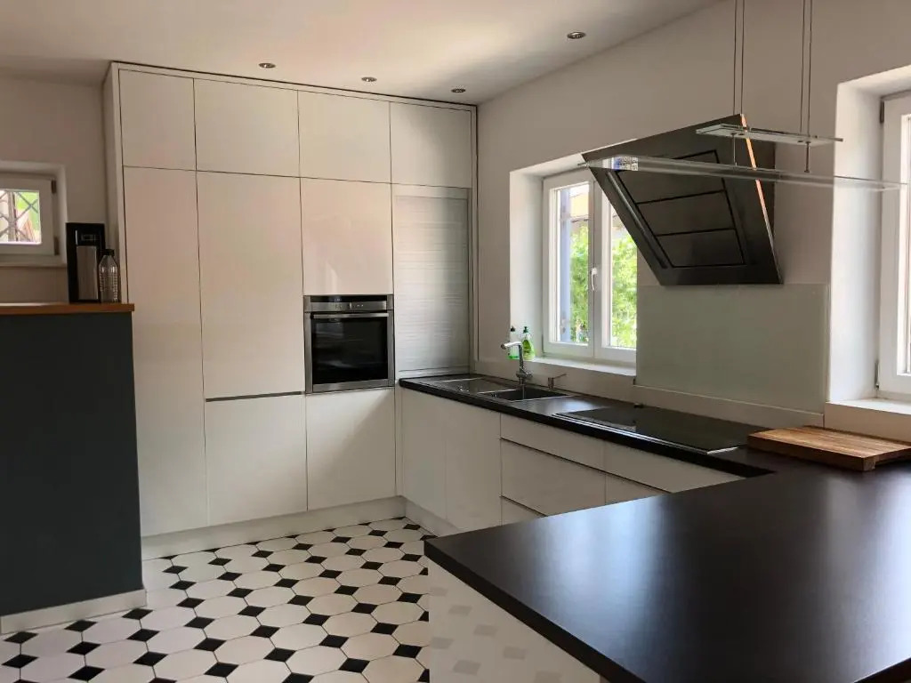 Ferienhaus Chiemseefeeling
