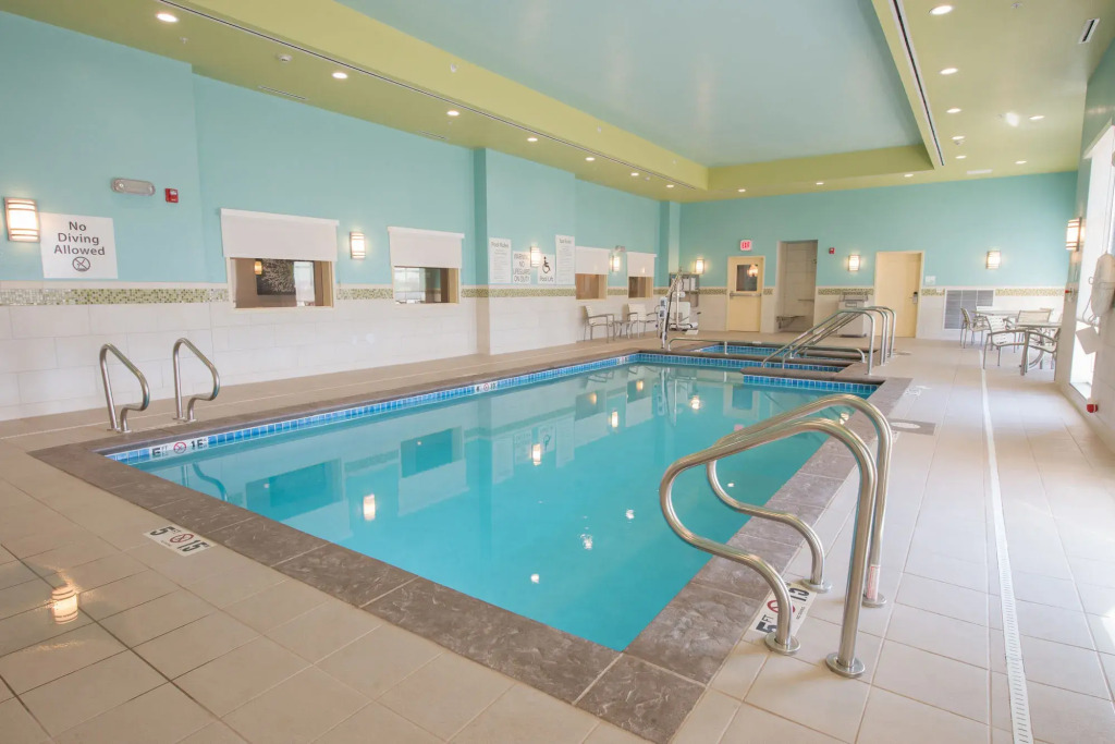 Holiday Inn Bismarck by IHG