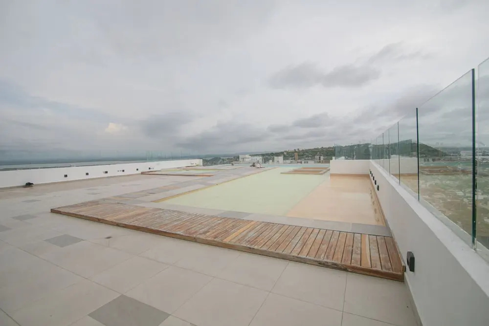 La mejor vista al mar y ubicacion en Cartagena