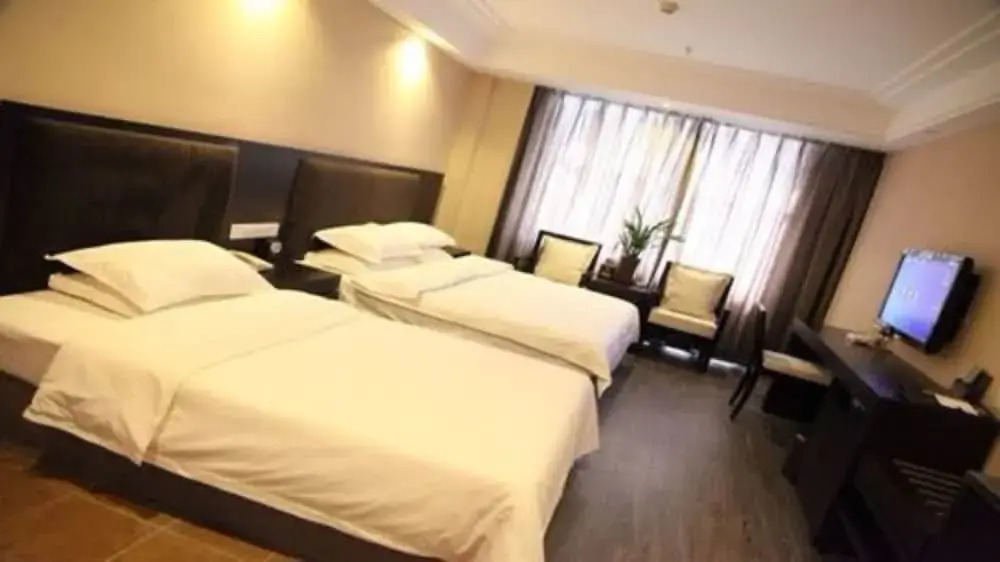 Jingjiang Hotel