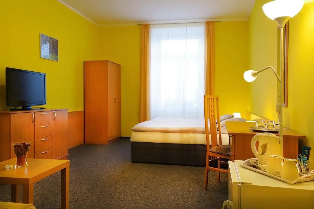 Wellness penzion U Grygarů