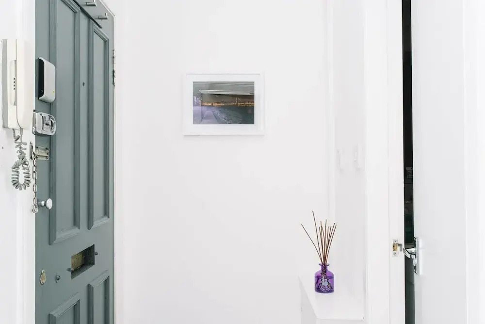 Picardy Place Apartment