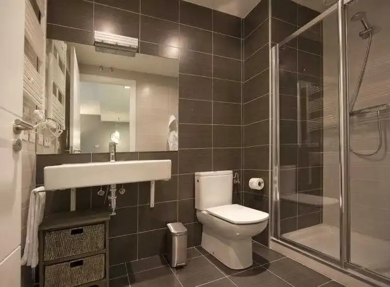 Apartamentos Irenaz