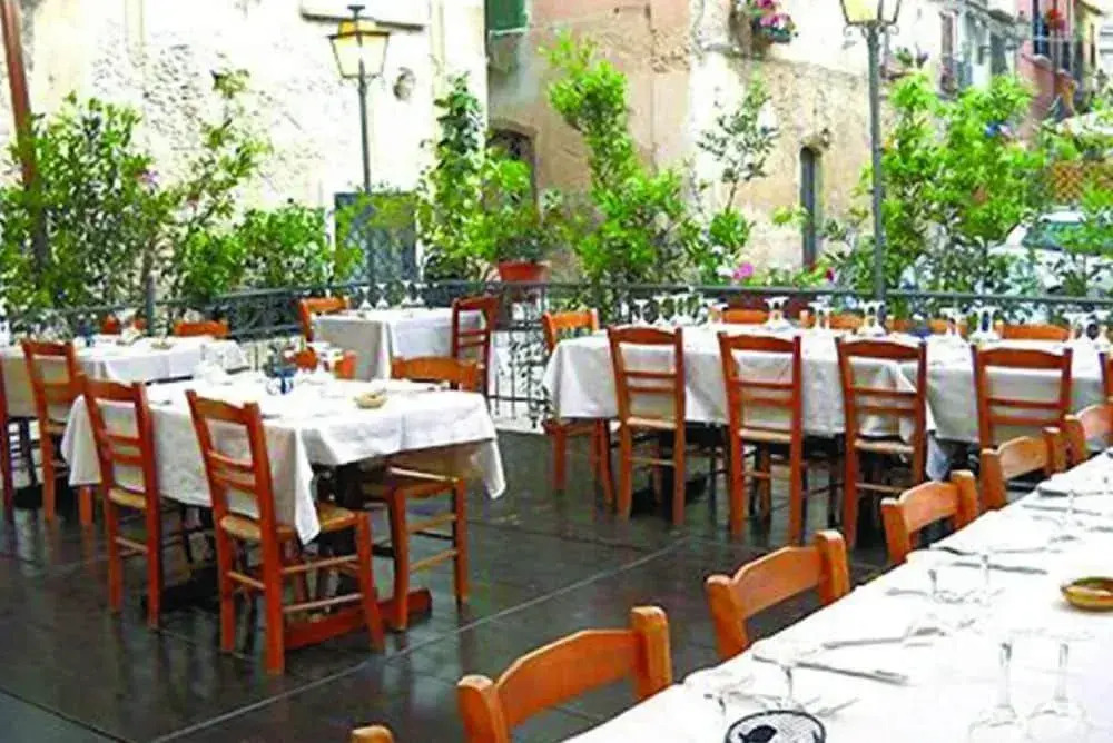 Camere da Cecè