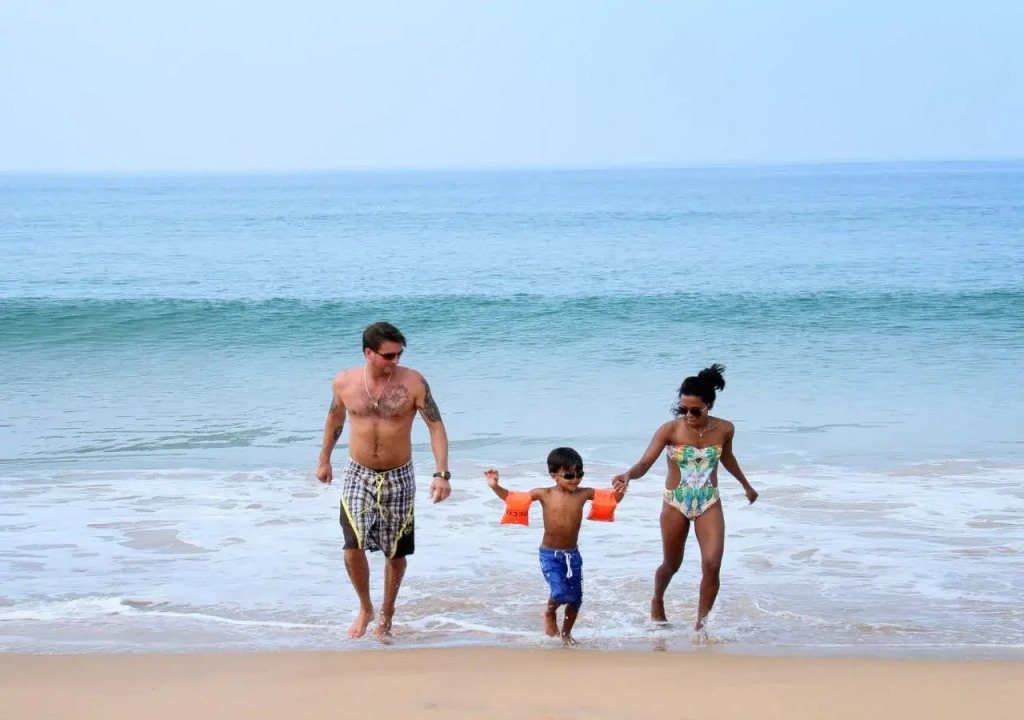 Nico Beach Hotel