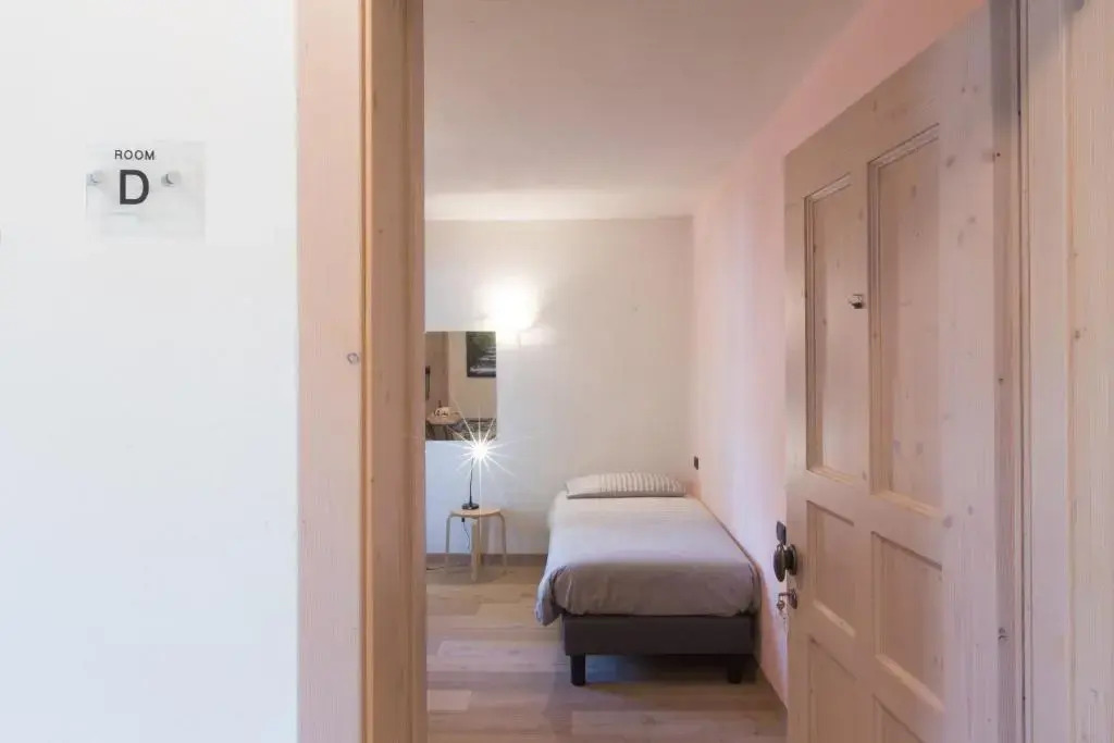 Marzia Rooms
