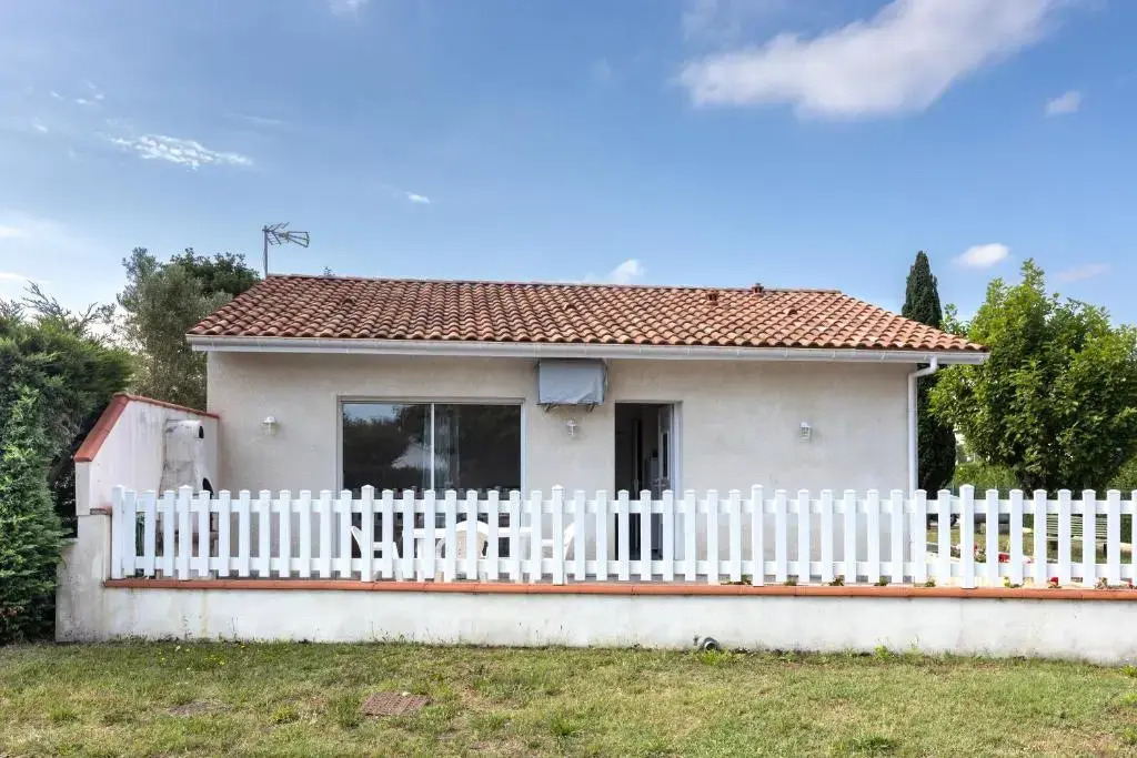 Maison Soustons proche mer
