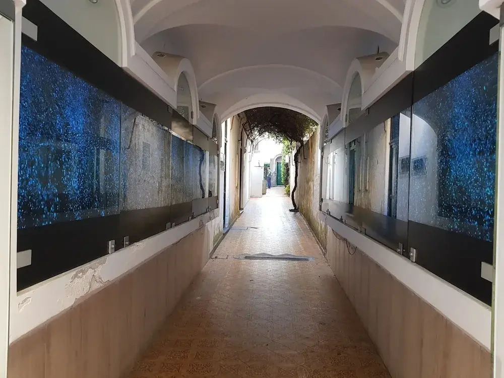 Via Vittorio Emanuele 50