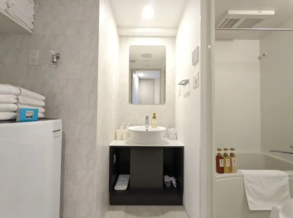 ESLEAD HOTEL Namba South 2