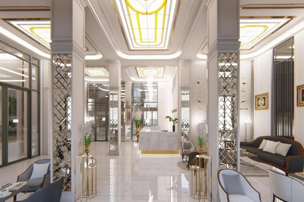 Thaisun Bangkok Hotel