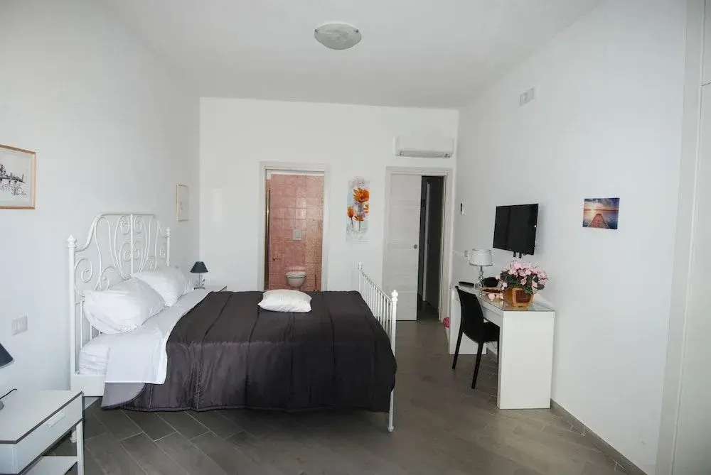 Casa Costantino