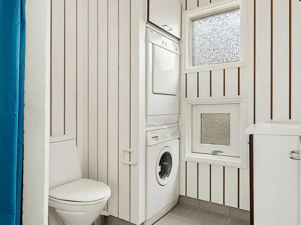 Quaint Holiday Home in Hirtshals With Sauna