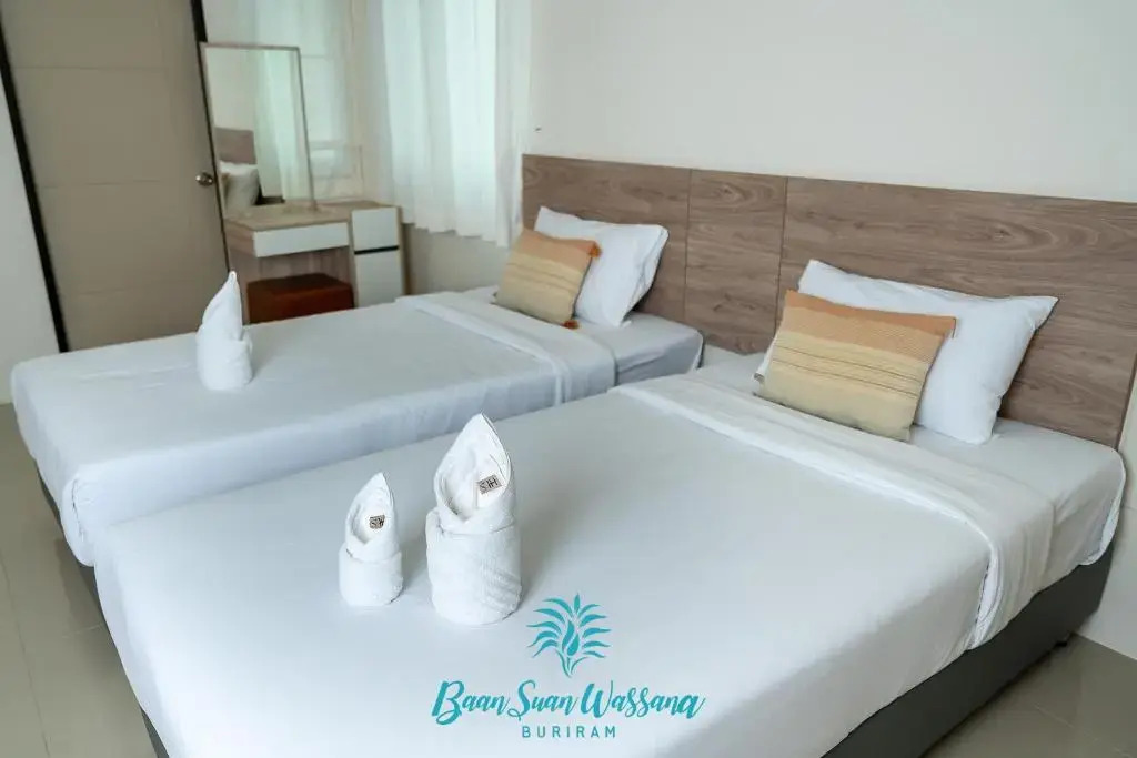 Baan Suan Wassana