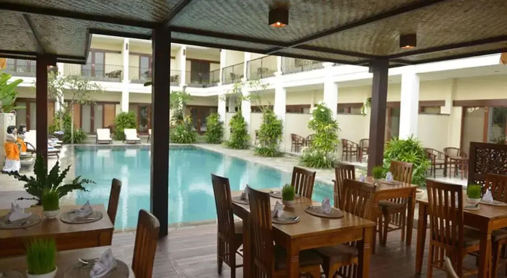Umasri Bali Residence