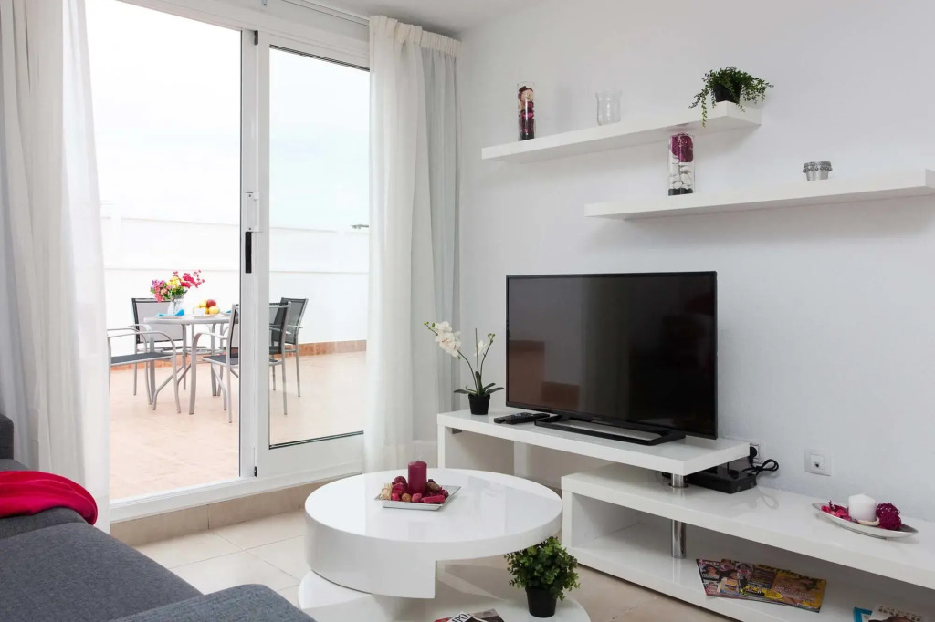 Apartamento Vista Lobos