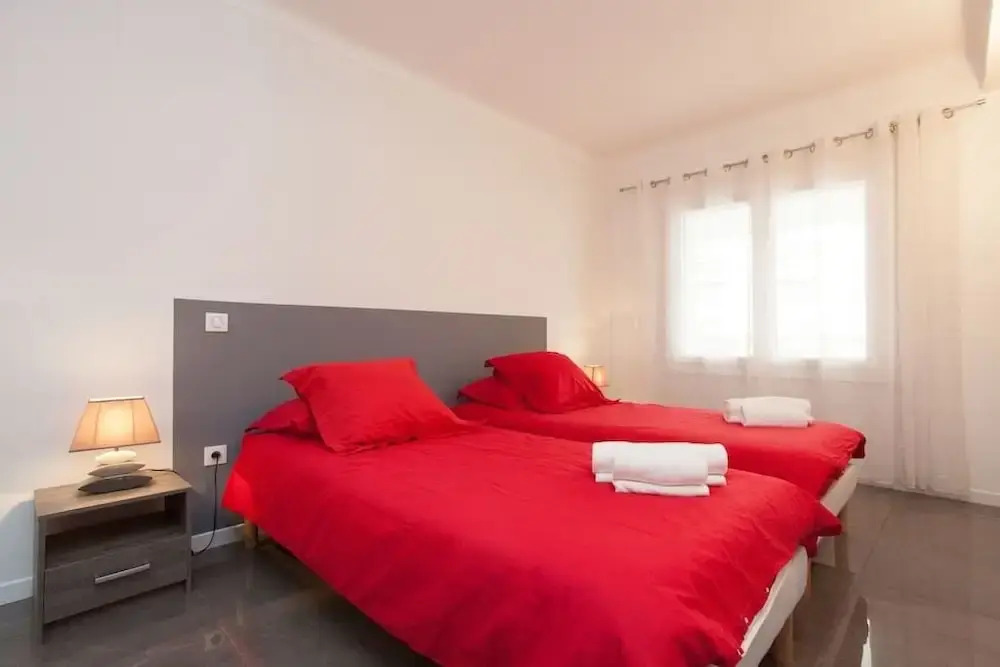 Appartement 92