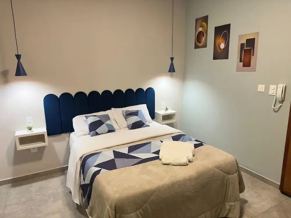 Loft do Braga