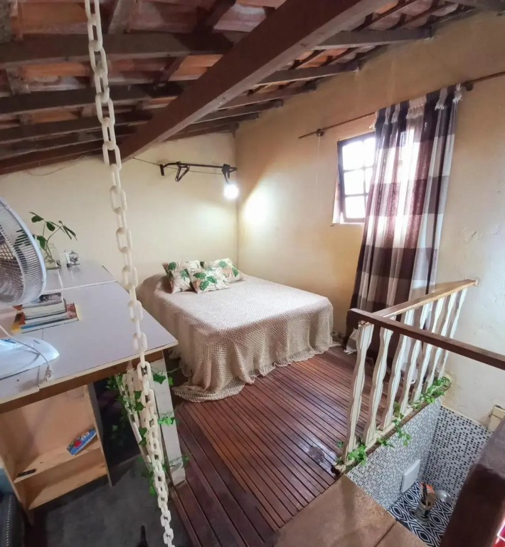 Casinha rustica em Monte Alto