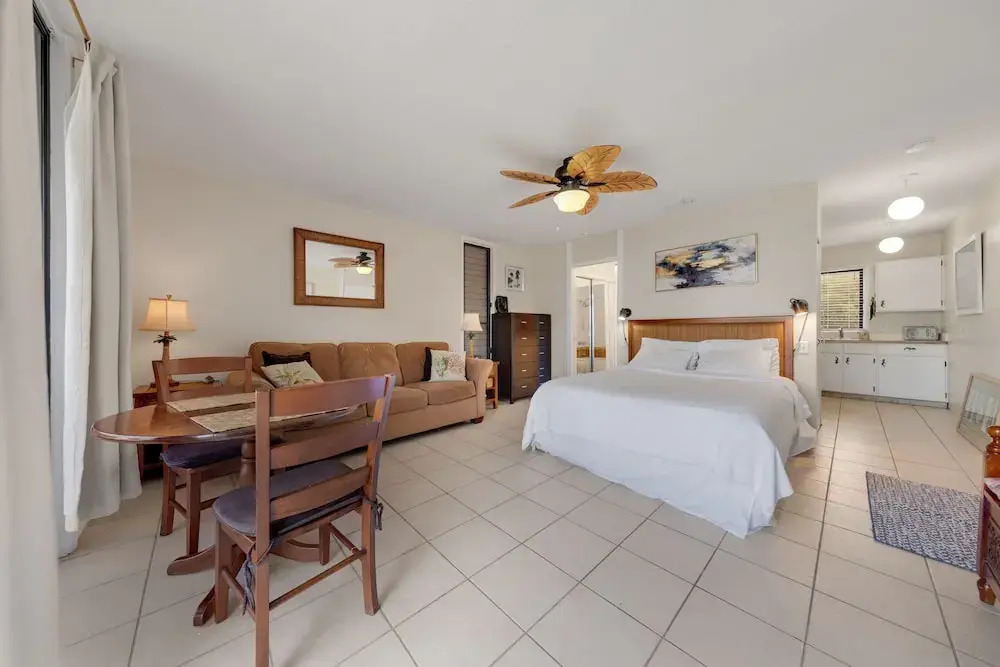 Big Island Kona Bali Kai 168 1 Bedroom Condo