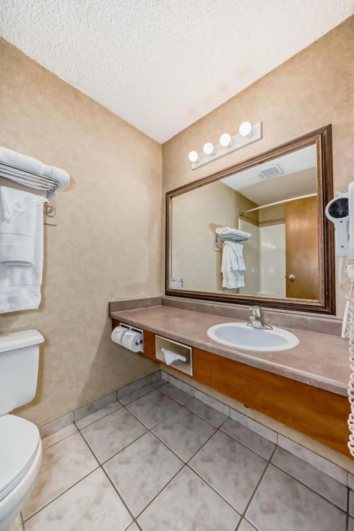 Stony Plain Inn & Suites