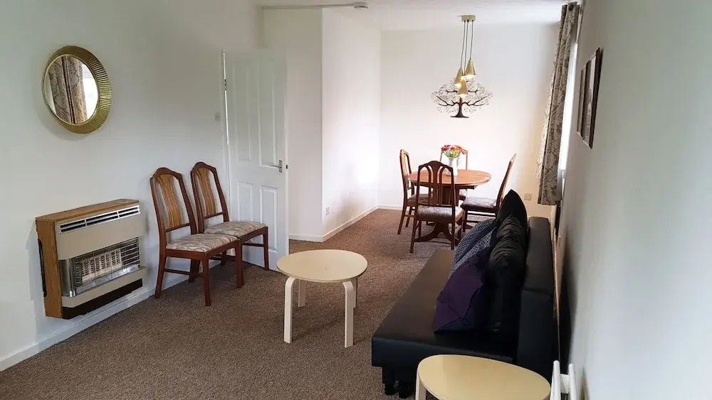 Fleming Apartment