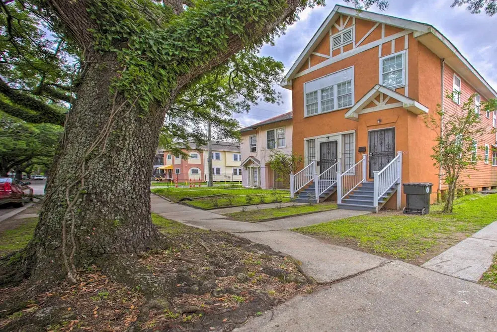 New Orleans Retreat ~ 3 Mi to Bourbon Street!