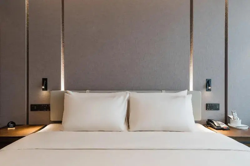 Atour Hotel Gulou Yuehu