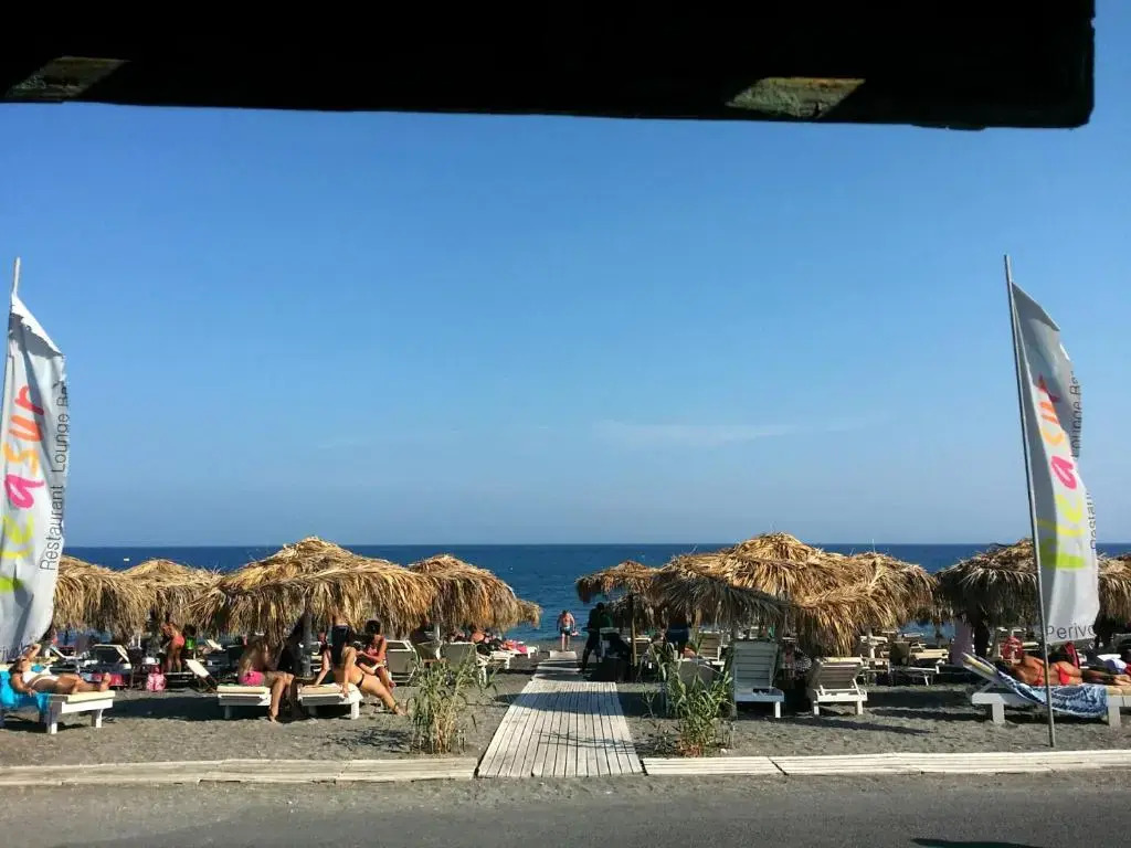 Pleasure Seaside Rooms