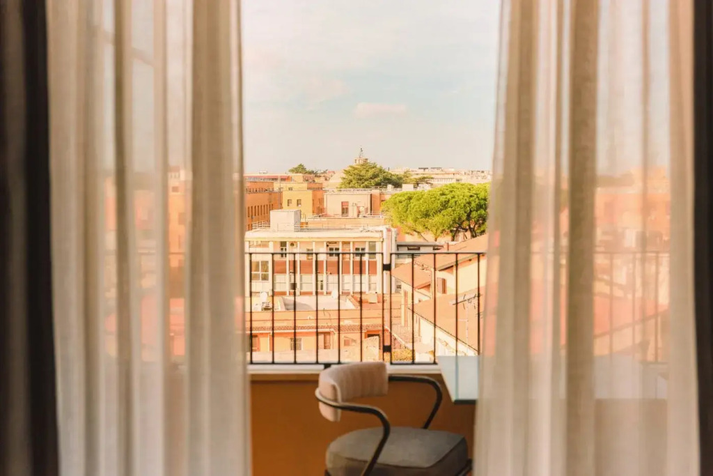 Soho House Rome
