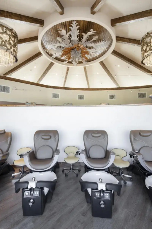 The Murieta Inn and Spa