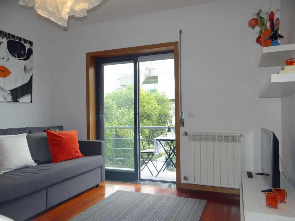 S. João Campus Porto Apartment