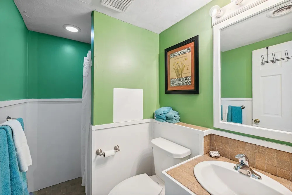Sunset Acres Motel