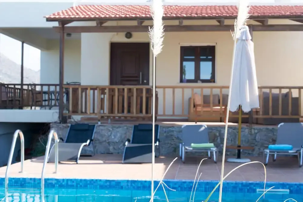 Felia Villa