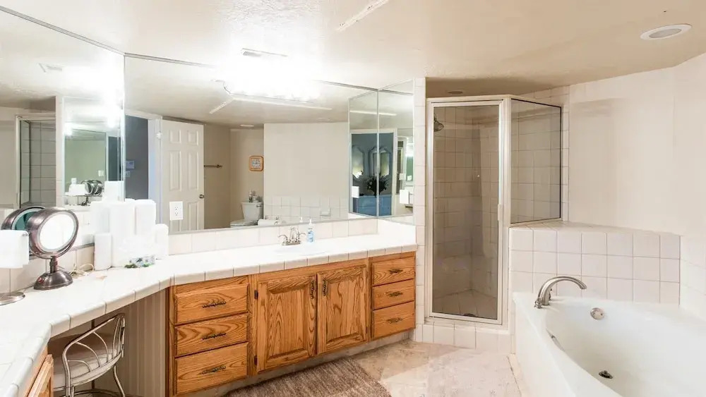 Desert Springs At Las Palmas Resort 4 Bedroom Apts