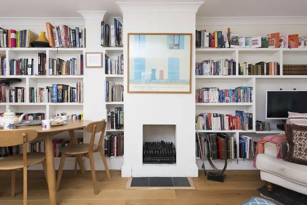 Central 2BR Family Home near Tower Bridge