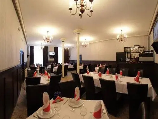 Hotel Stavilar