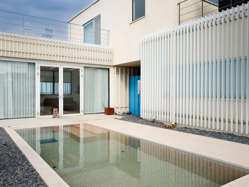 Boutique Pool Villa NAMIB