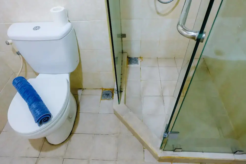 Cosmo Mansion Apartment W/ Direct Access To Thamrin City Mall