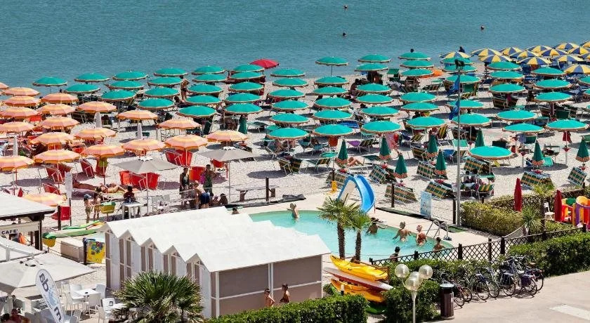 Hotel Beaurivage