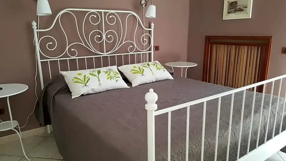B&B Aminei Metrò